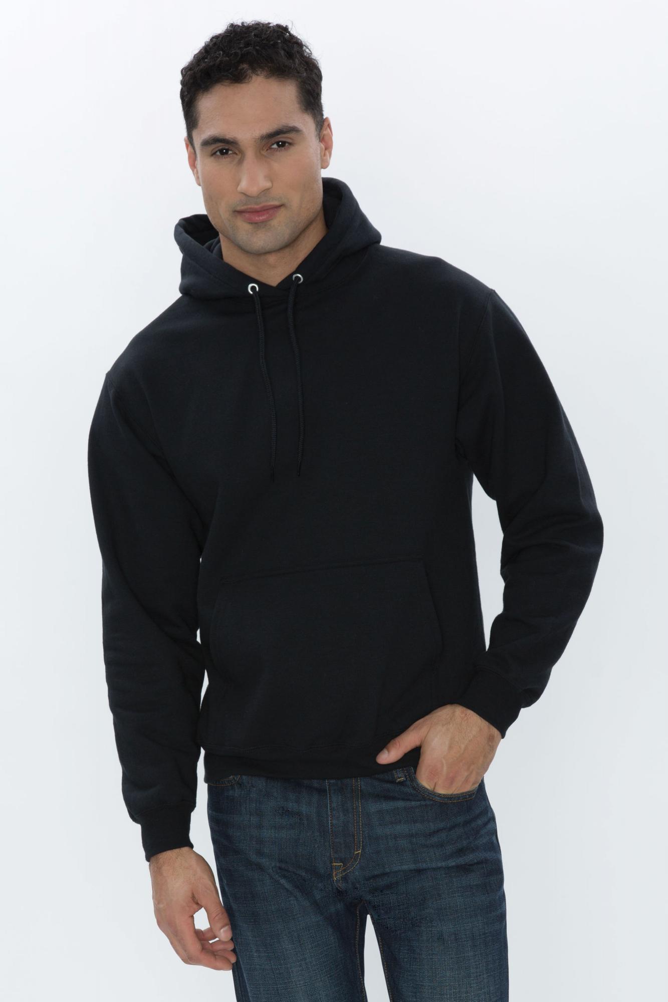 atc™ everyday fleece hooded sweatshirt - Newmarket