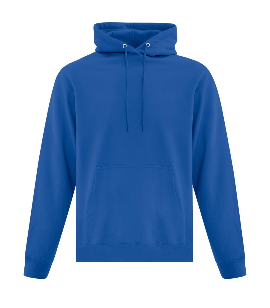 ATC™ EVERYDAY FLEECE HOODED SWEATSHIRT