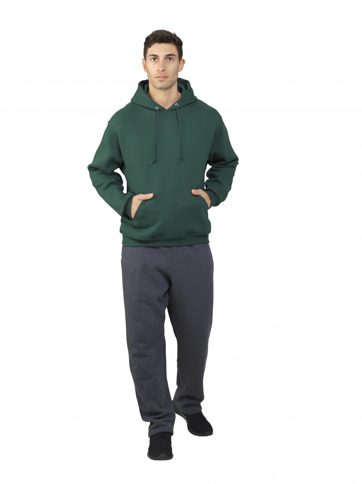 Russell Athletic Men's Dri-Power Fleece Hoodies & Sweatshirts