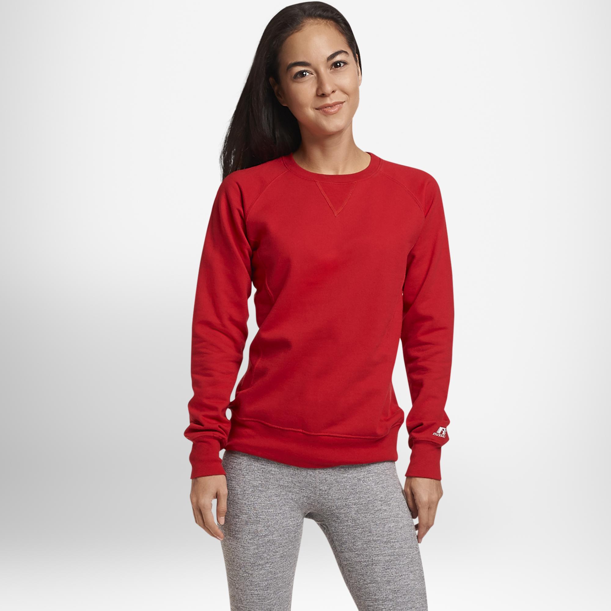 russell athletic sweatshirts amazon